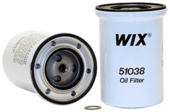 Ölfilter - Oil Filter  Corvair 6 Cyl.  60-69